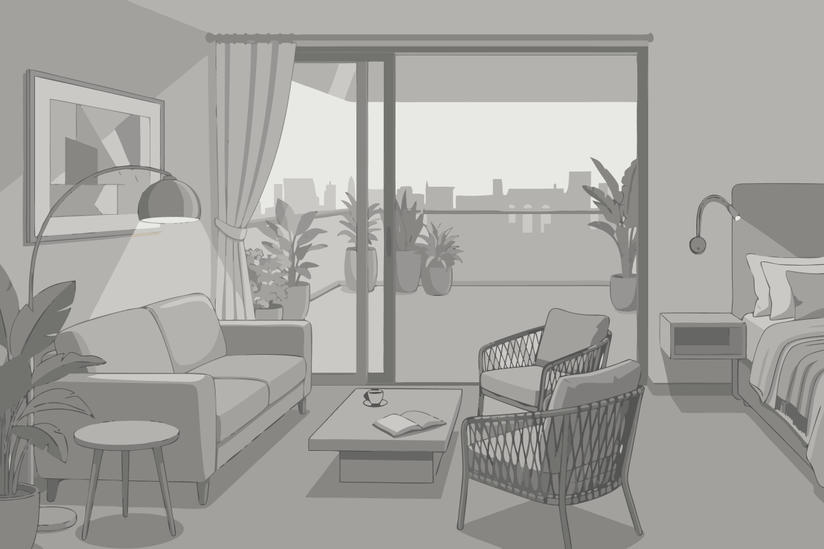 Superior Appartement