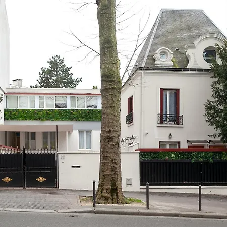 Nets Inn - Buttes Chaumont-3